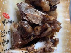 -老桥张羊肉