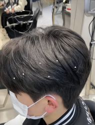 -尤司男士国潮理发馆