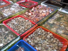 水产区-87号烧烤海鲜·大排档(金沙滩店)
