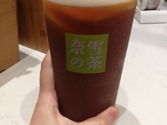 -奈雪的茶(大梅沙8号仓店)