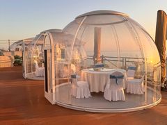 -靓湾海鲜·海景餐厅(小麦岛店)