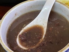 陈皮红豆沙-小粤楼·怀旧粤菜(万辉国际广场店)