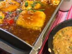 -香巴拉云南餐厅(华莱坞店)