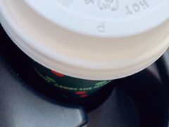 -星巴克(天津工华道智慧山店)