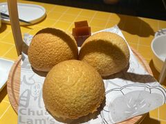 -蔡澜点心·粤菜(海印都荟城店)
