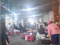 -同心烧烤(总店)