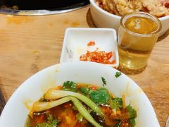 -花海牛火锅(泰合店)