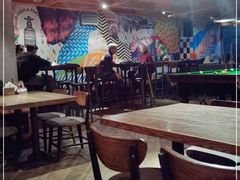大堂-Q MEX 库迈墨西哥餐吧(三里屯店)