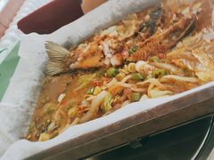 -小四川(福州道一店)