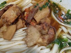 -易裕和·长沙米粉(竹塘西路店)