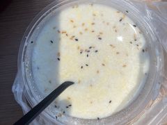 -白翔甜食店