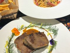 -第101座花园餐厅(湖滨88店)