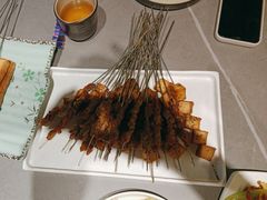-轻松串吧(亦庄上海沙龙店)