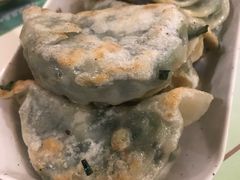 -海口骑楼小吃街