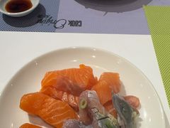 -The COOK·厨餐厅·自助餐(浦东嘉里大酒店)