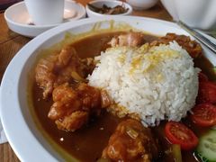 -熊小舍炸鸡火锅拌饭(招商城店)