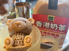 -肥韬茶餐厅(南山mini店)