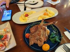 -haxnbauer海森堡德国餐厅(深圳coco店)