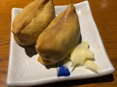 -万藏·荞麦酒房BANKURA JAPANESE SOBA KITCHEN(长乐路店)