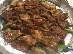 -盛记顺德高佬猪杂粥