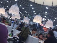 -宜家·瑞典风味餐厅(北京西红门店)