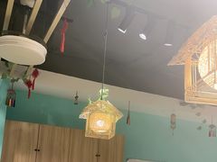 -云中鱼蒸汽石锅鱼(川沙百联店)