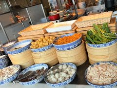 -君悦酒店·乐厨·高空自助餐(青年大街店)