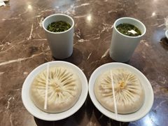 -冶春茶社(星汉大厦店)