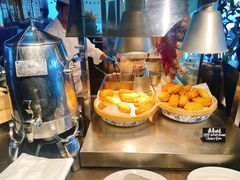 -君悦酒店·乐厨·高空自助餐(青年大街店)