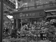 -天泽祥·鼓楼馒头(鼓楼店)
