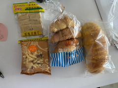 -长发西饼(相城店)
