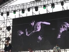 -潍坊滨海云门国际风筝放飞场