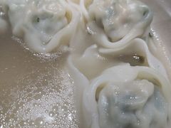 -满宝馄饨(龙之梦店)