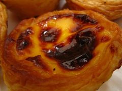 近景一个-玛嘉烈蛋挞(金利来大厦店)