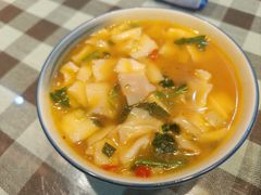 -伊帆食府·青海地方特色美食