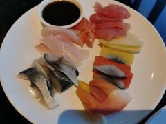 -索菲特酒店 · 云尚天际自助餐厅