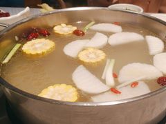 -俏牛哥鲜牛肉牛肆馆(重庆天地店)