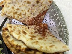 -葛尼沙印度餐厅 (镇明路店)