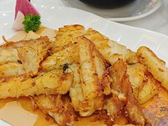 -丰尔粥食·顺德鱼生·干蒸排骨顺德菜(大良分店)