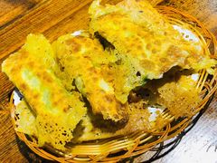 锅贴-玉泉山庄(亚欧店)