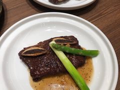 -广州天河合景福朋喜来登酒店 · 聚味轩中餐厅