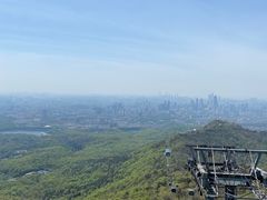 -紫金山索道-售票处