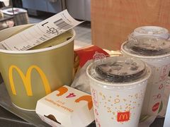 -麦当劳(大亚湾龙光城店)