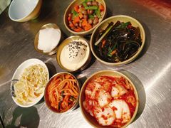 -巫山烤全鱼·重庆鸡公煲(吴中路店)