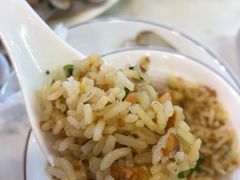 -新金盛·海鲜酒楼(盐田店)