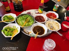 -花水湾红太阳牛肉汤锅