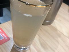 -山海珍味韩国料理(奥城店)