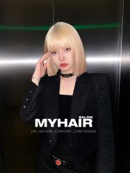-MY HAIR ARDOR