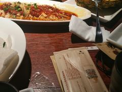 -章吴记喜瑞餐厅(东东城店)