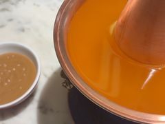 -涮福記·现切牛羊肉火锅(世纪汇店)